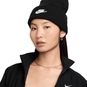 Nike U NK PEAK BEANIE TC FUT F24 L