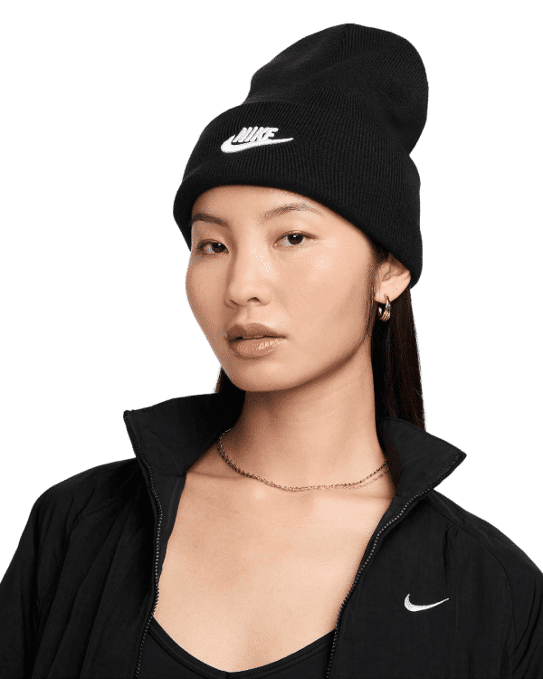 Nike U NK PEAK BEANIE TC FUT F24 L