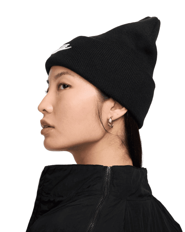 Nike U NK PEAK BEANIE TC FUT F24 L