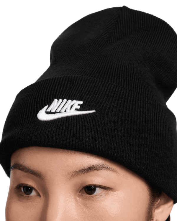 Nike U NK PEAK BEANIE TC FUT F24 L