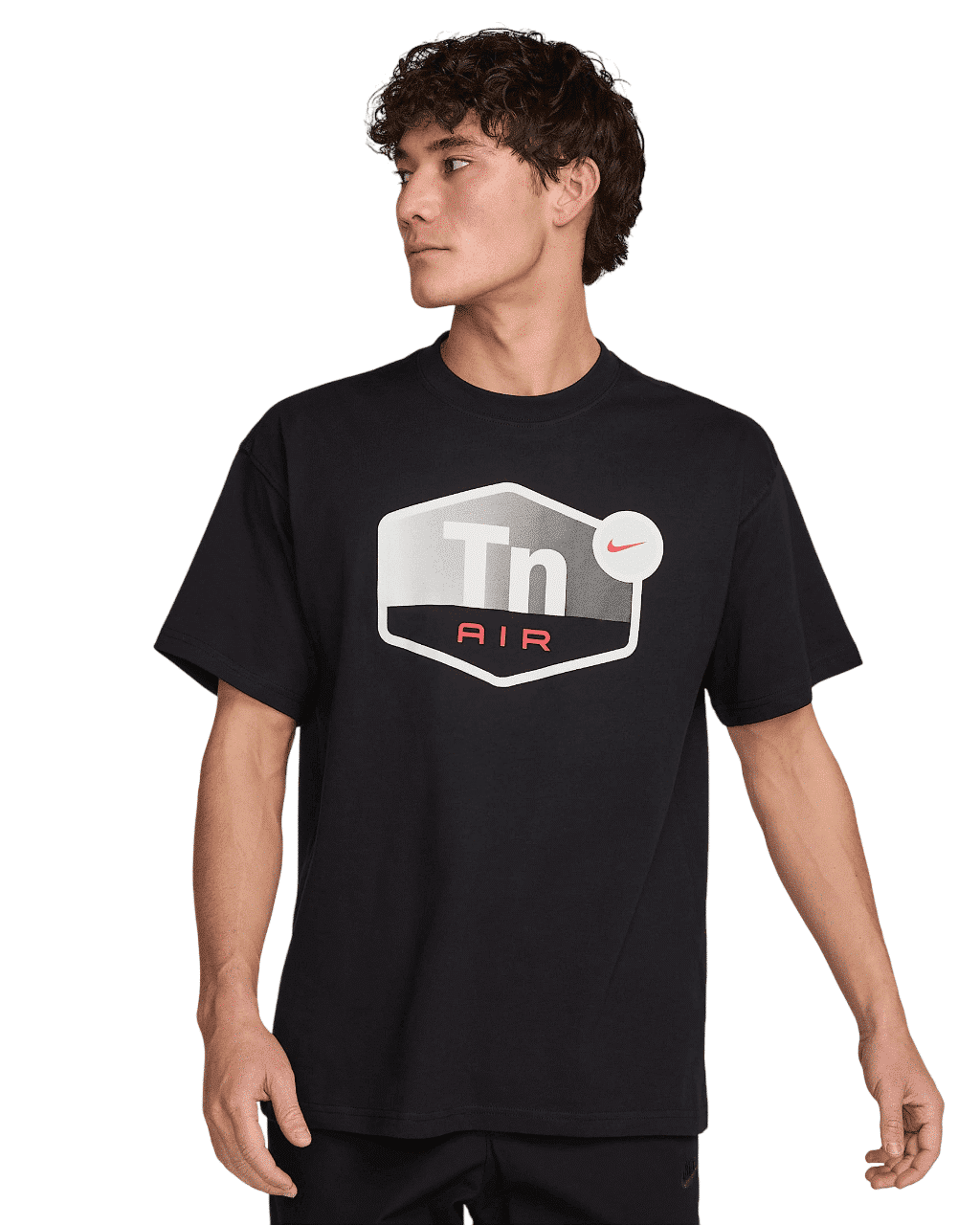 Nike M NSW TEE M90 FW CONNECT MENS HJ0576-010