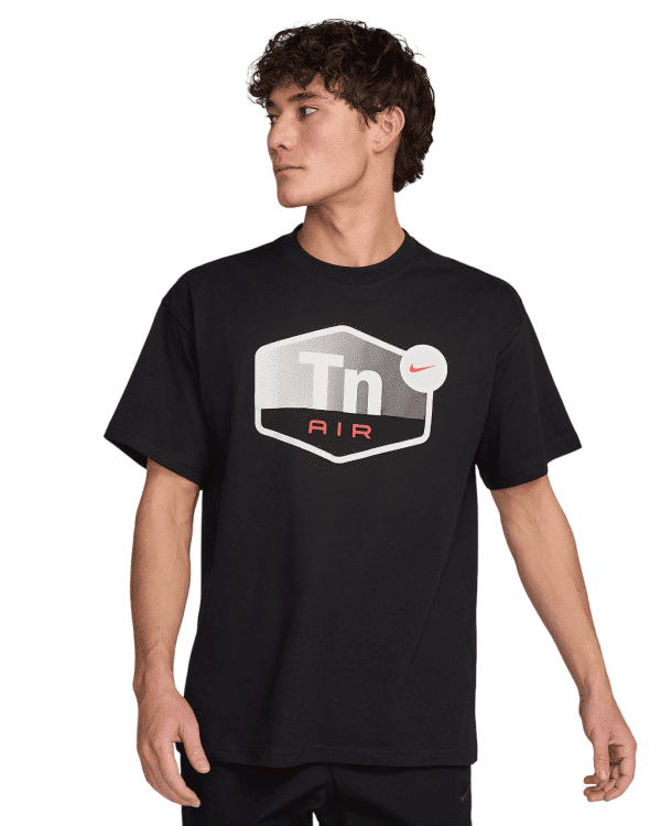 Nike M NSW TEE M90 FW CONNECT MENS HJ0576-010