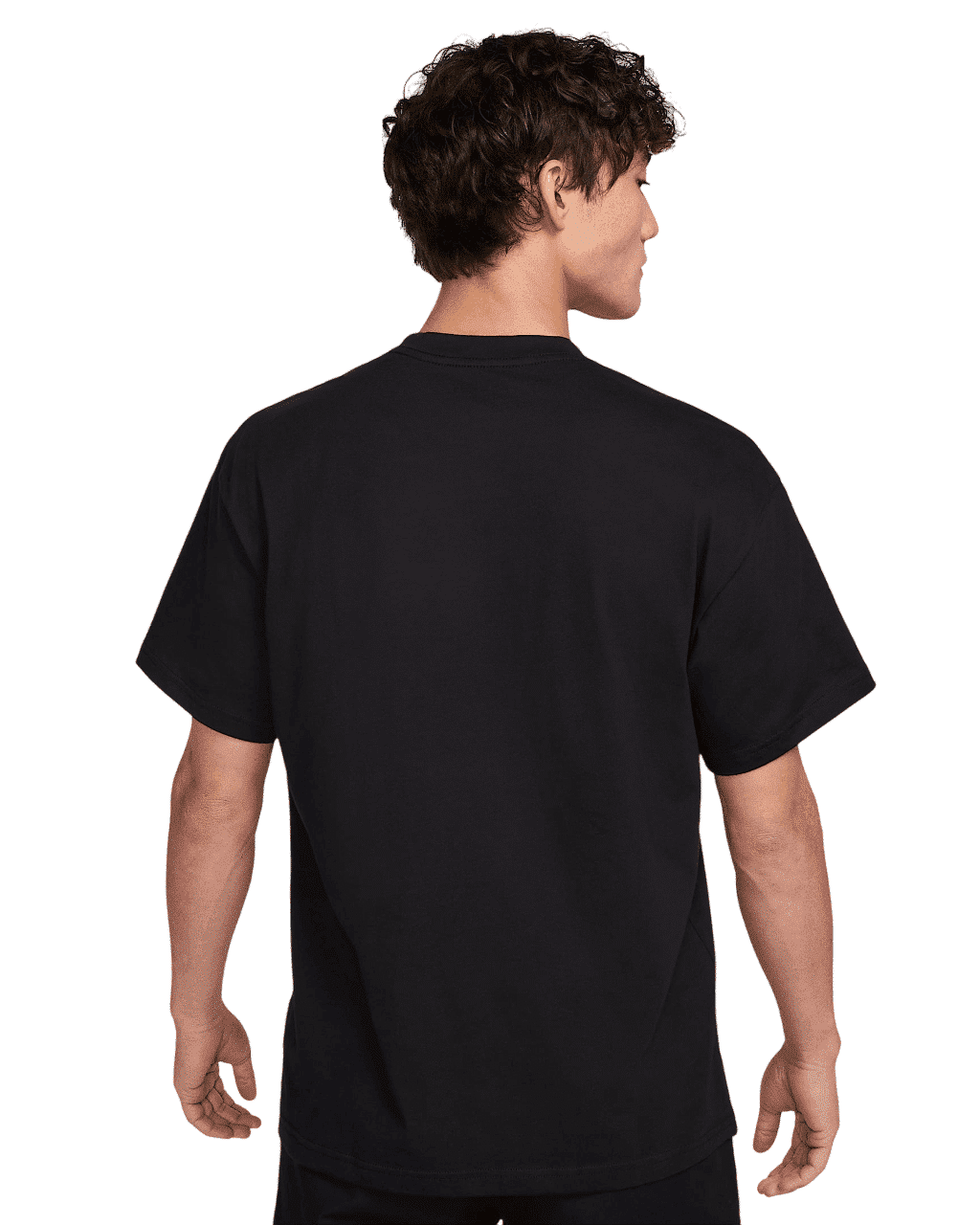 Nike M NSW TEE M90 FW CONNECT MENS HJ0576-010 - obrazek 2