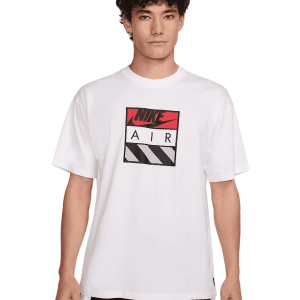 Nike M NSW TEE M90 NK AIR SP25 1 MENS HJ0578-100