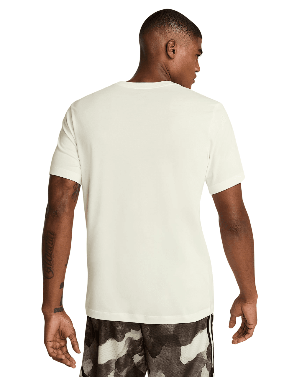 Nike M NK DF TEE OC 2 MENS HJ3352-133 - obrazek 2