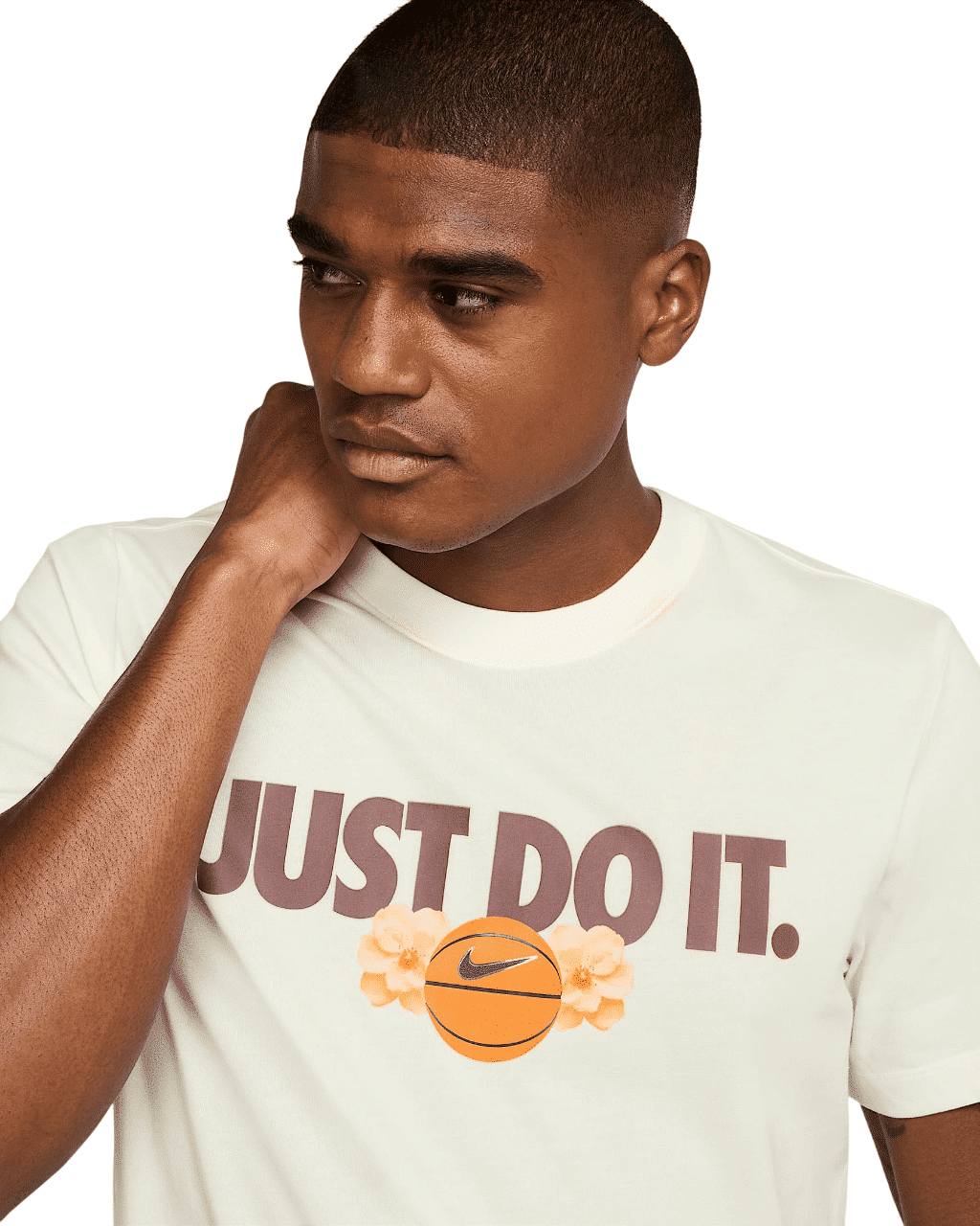Nike M NK DF TEE OC 2 MENS HJ3352-133 - obrazek 3
