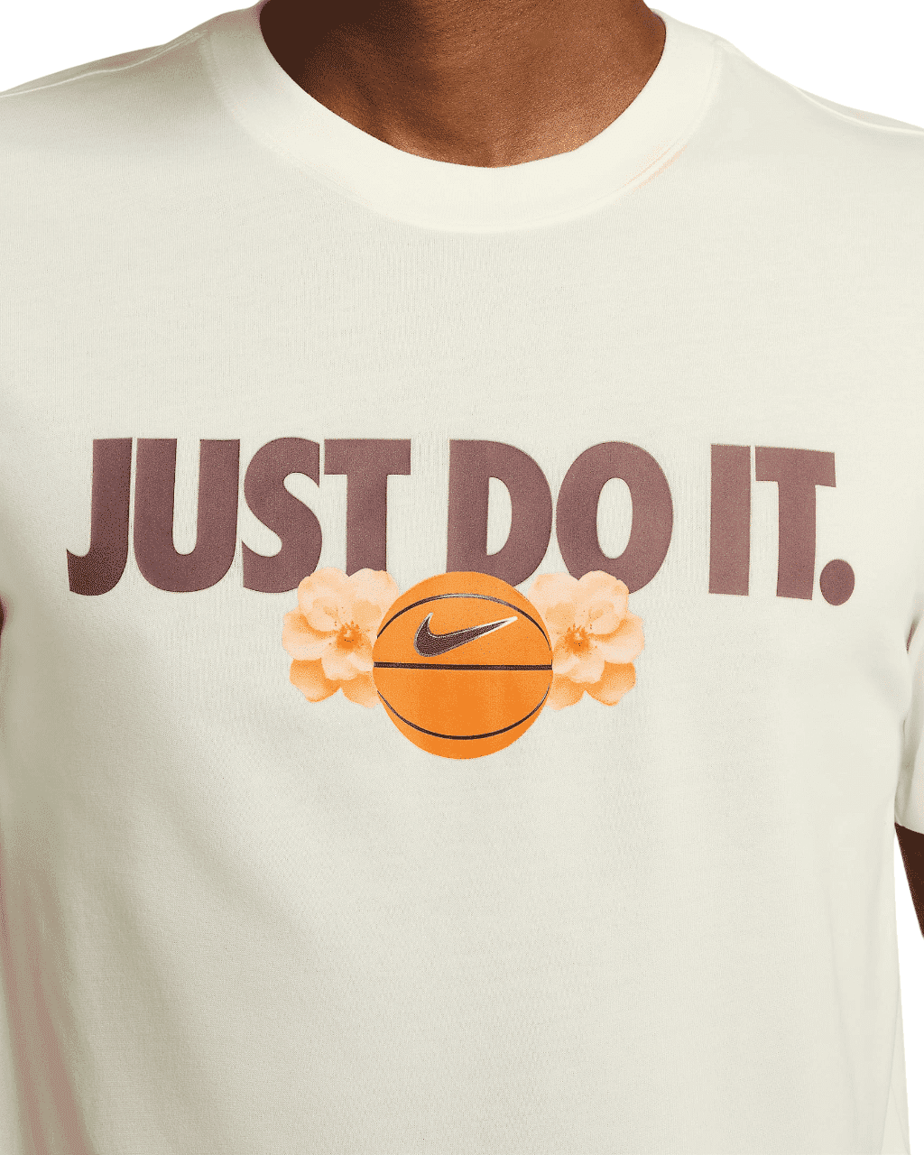Nike M NK DF TEE OC 2 MENS HJ3352-133 - obrazek 4