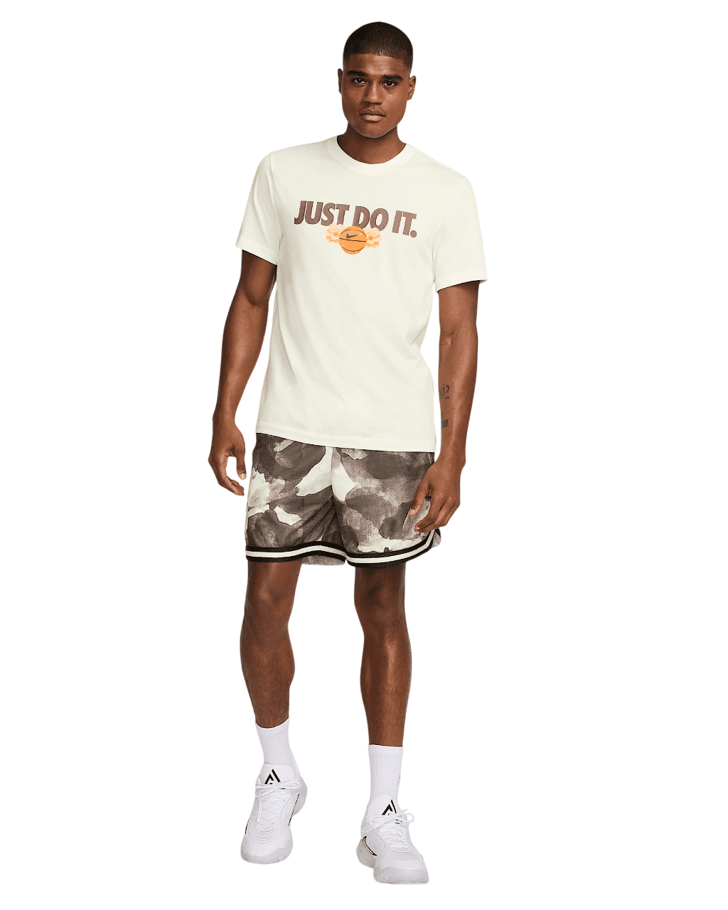 Nike M NK DF TEE OC 2 MENS HJ3352-133 - obrazek 5
