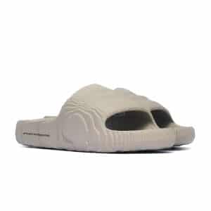 Adidas Adilette 22 "Light Brown" HQ4670