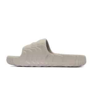 Adidas Adilette 22 "Light Brown" HQ4670