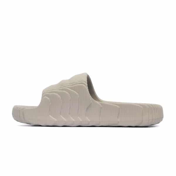 Adidas Adilette 22 "Light Brown" HQ4670