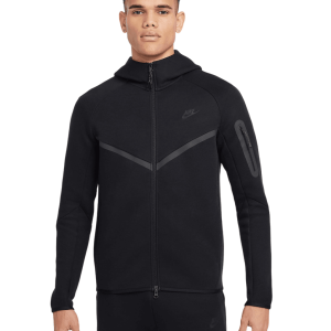 Nike M NK TCH FC FZ WR HOODIE HV0949-010