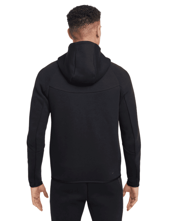 Nike M NK TCH FC FZ WR HOODIE HV0949-010