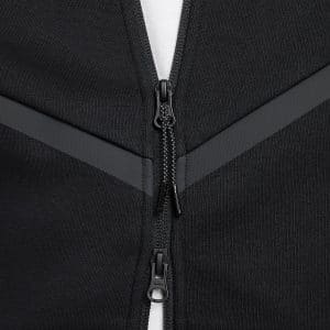Nike M NK TCH FC FZ WR HOODIE HV0949-010