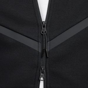 Nike M NK TCH FC FZ WR HOODIE HV0949-010
