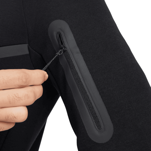 Nike M NK TCH FC FZ WR HOODIE HV0949-010