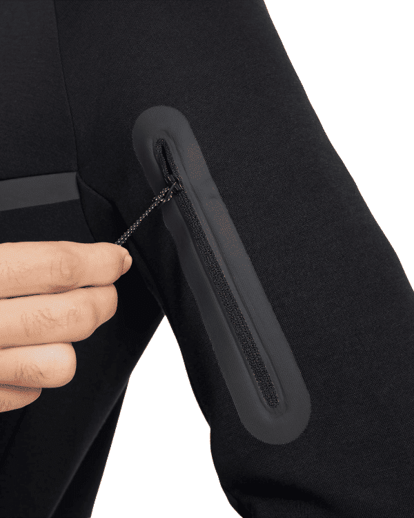 Nike M NK TCH FC FZ WR HOODIE HV0949-010