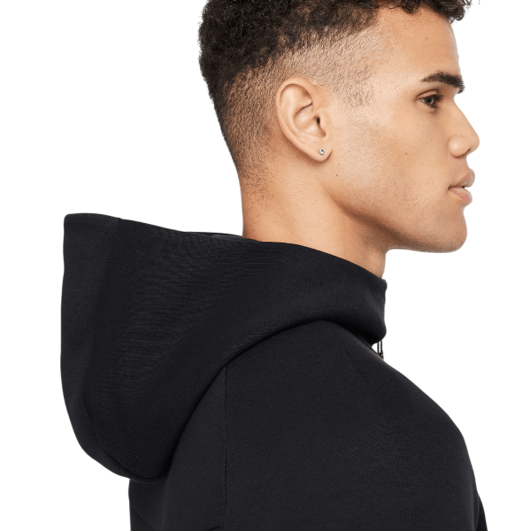 Nike M NK TCH FC FZ WR HOODIE HV0949-010
