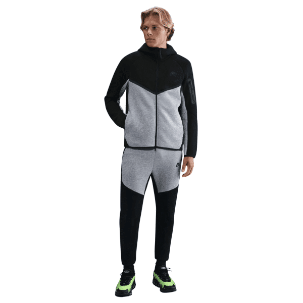 Nike M NK TCH FC FZ WR HOODIE HV0949-011