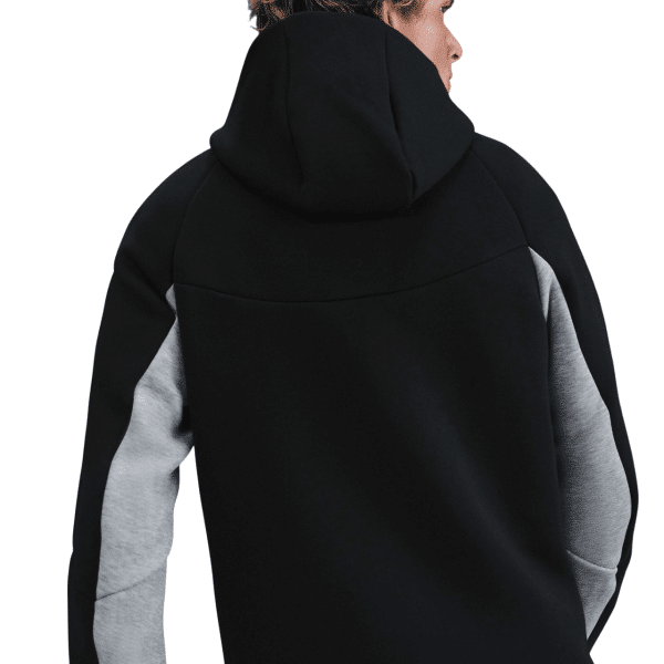 Nike M NK TCH FC FZ WR HOODIE HV0949-011