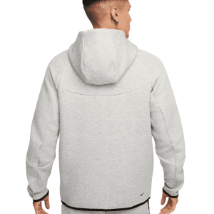 Nike M NK TCH FLC FZ WR HOODIE HV0949-063