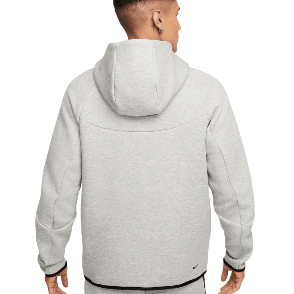 Nike M NK TCH FLC FZ WR HOODIE HV0949-063