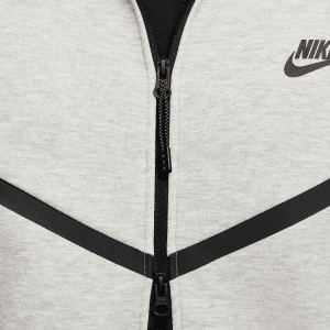 Nike M NK TCH FLC FZ WR HOODIE HV0949-063