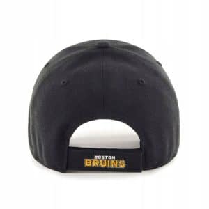47 Brand BOSTON BRUINS BLACK