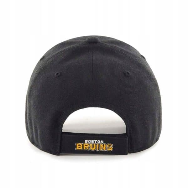 47 Brand BOSTON BRUINS BLACK