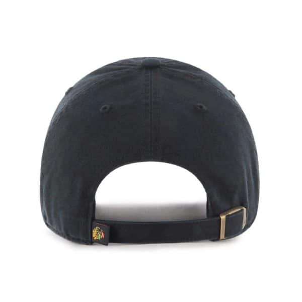 47 brand NHL Chicago Blackhawks H-RGW04GWS-BK