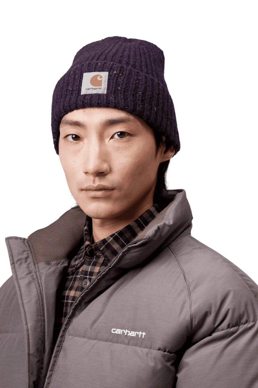 Carhartt WIP Anglistic Beanie I013193-3AS