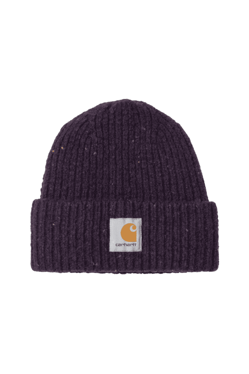 Carhartt WIP Anglistic Beanie I013193-3AS - obrazek 2