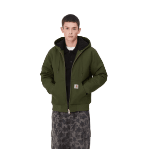 Carhartt WIP Active Jacket I023083-2BR01