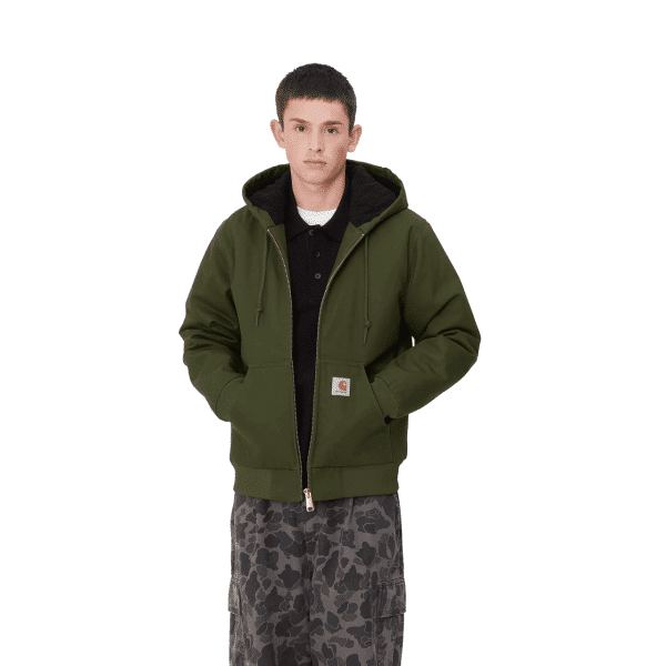 Carhartt WIP Active Jacket I023083-2BR01