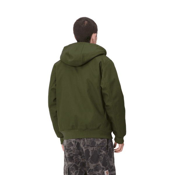 Carhartt WIP Active Jacket I023083-2BR01