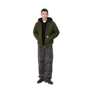 Carhartt WIP Active Jacket I023083-2BR01