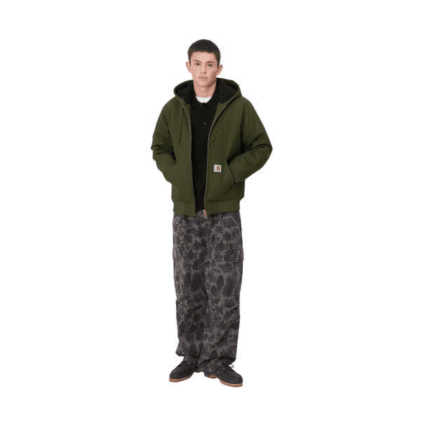 Carhartt WIP Active Jacket I023083-2BR01