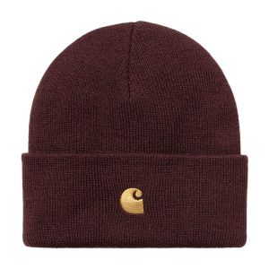 Carhartt WIP Chase Beanie I026222-1QY