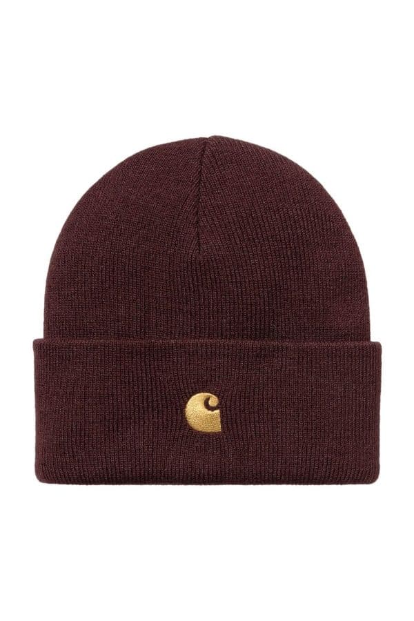 Carhartt WIP Chase Beanie I026222-1QY