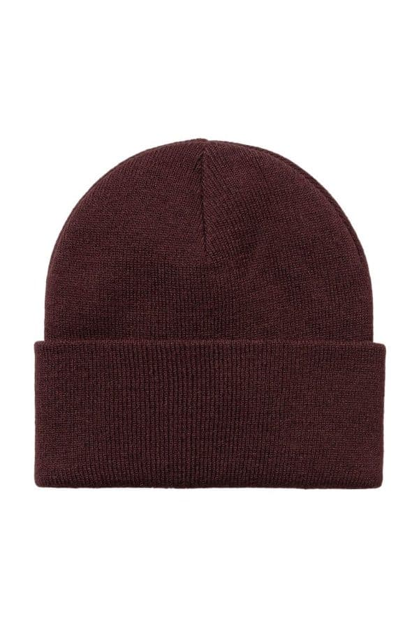 Carhartt WIP Chase Beanie I026222-1QY