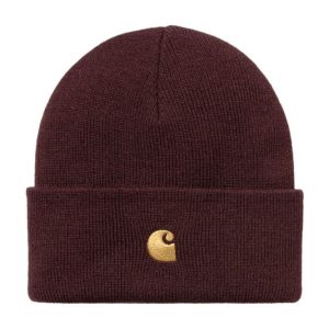 Carhartt WIP Chase Beanie I026222-1QY