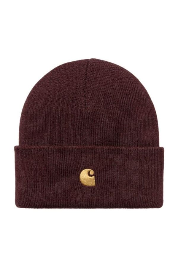 Carhartt WIP Chase Beanie I026222-1QY