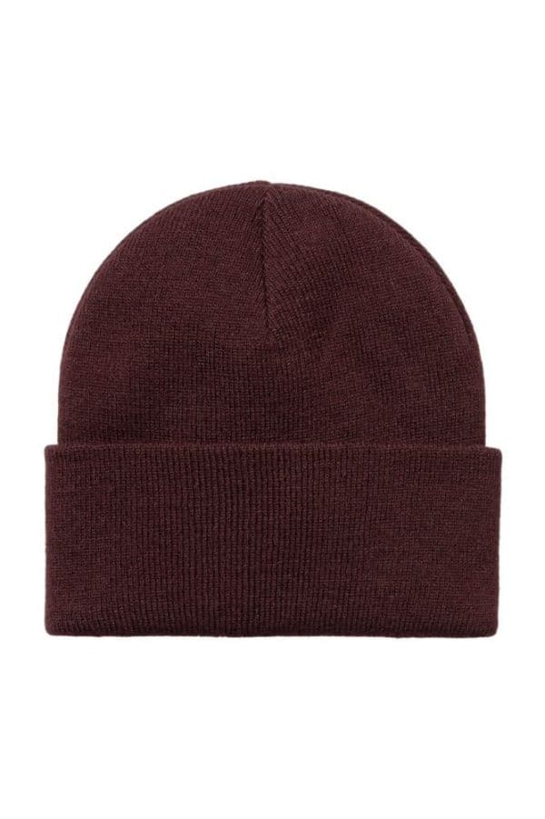 Carhartt WIP Chase Beanie I026222-1QY