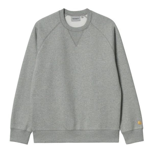 Carhartt WIP Chase Sweat I026383-00M