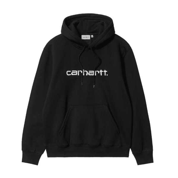 Carhartt WIP Hooded Sweatshirt I030547-0D2