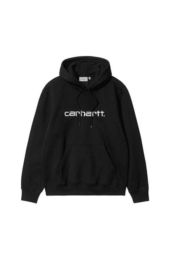 Carhartt WIP Hooded Sweatshirt I030547-0D2