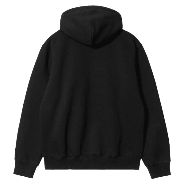 Carhartt WIP Hooded Sweatshirt I030547-0D2