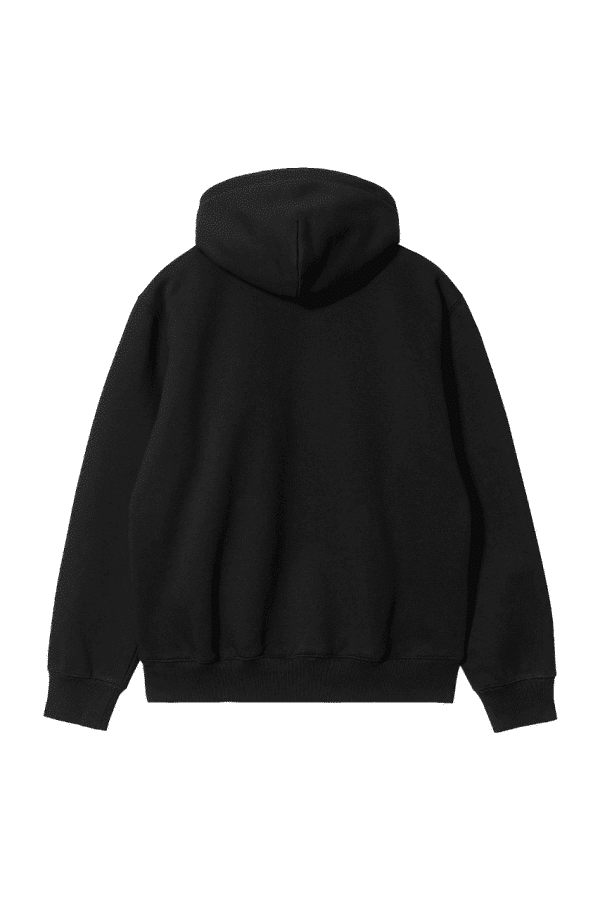 Carhartt WIP Hooded Sweatshirt I030547-0D2