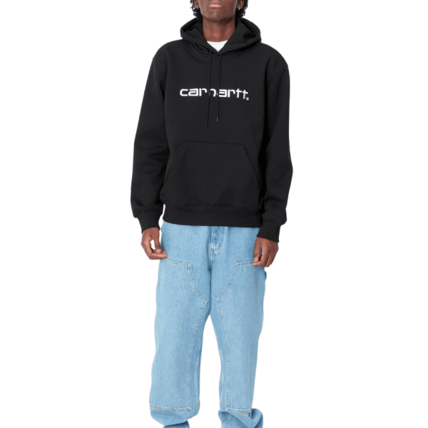 Carhartt WIP Hooded Sweatshirt I030547-0D2