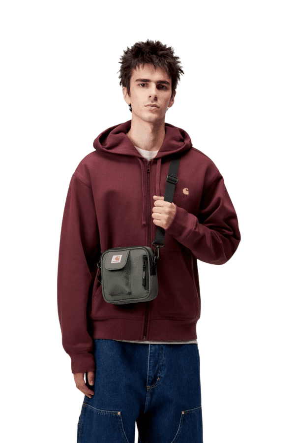 Carhartt Essentials Bag, Small 031470-2ZXXX